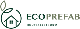 ECOPREFAB Logo Transparant